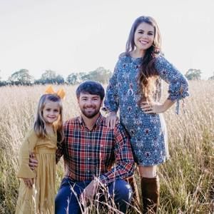 Meet your Posher, Todd